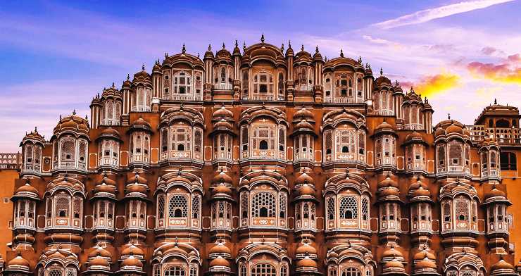 Exotic and Classical Rajasthan Tour