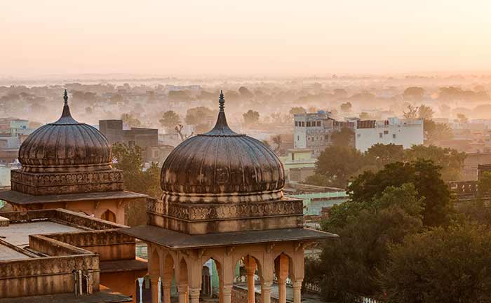 Rajasthan-Same-day-Tours